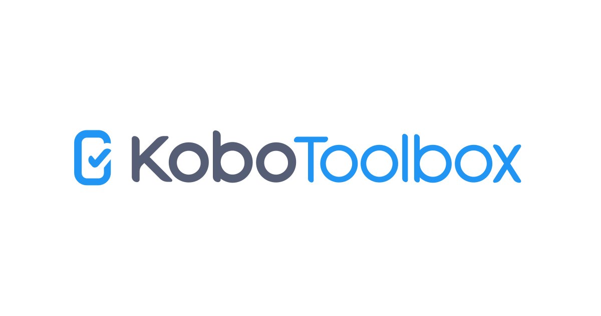 kobotoolbox's tweet card. KoboToolbox is an intuitive, powerful, and reliable software used to collect, analyze, and manage data for surveys, monitoring, evaluation, and research.