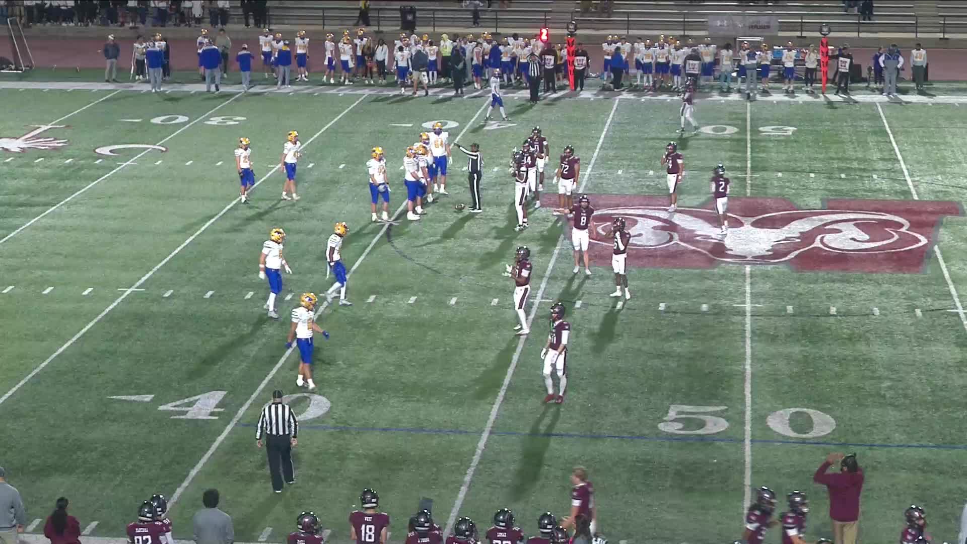 Kw0nSimpkins's tweet card. Round 1 and 2 Highlights