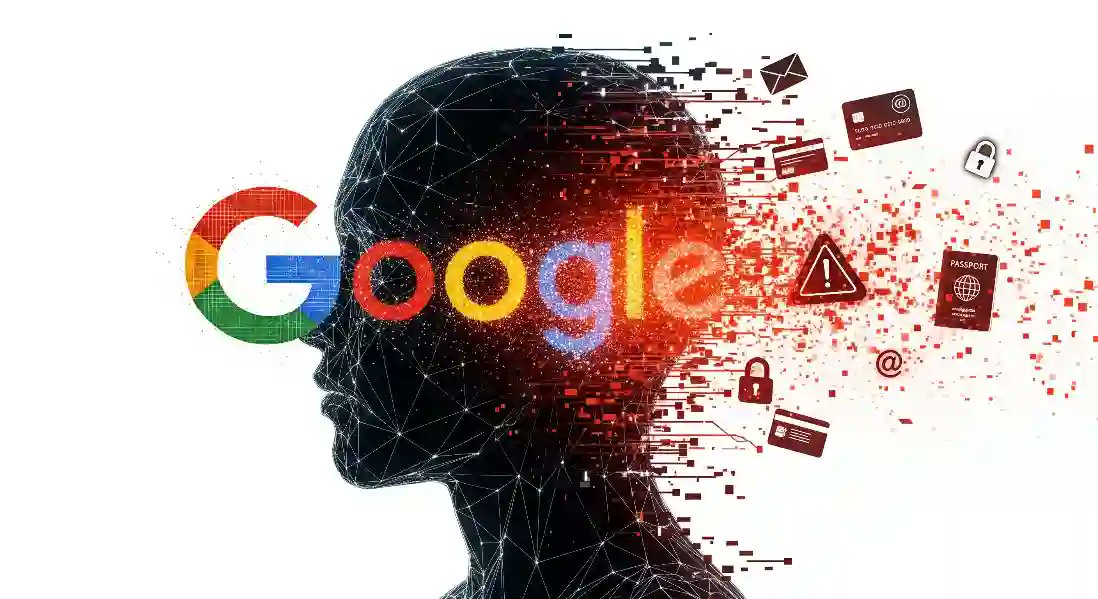 smartechsupport's tweet card. Google : Google Hacked: ज़रा सोचिए, आपका Gmail Account कितना ज़रूरी है? बैंक की डिटेल्स से लेकर पर्सनल फोटोज़ तक, सब कुछ उसमें होता है। और अगर यही अकाउंट खतरे