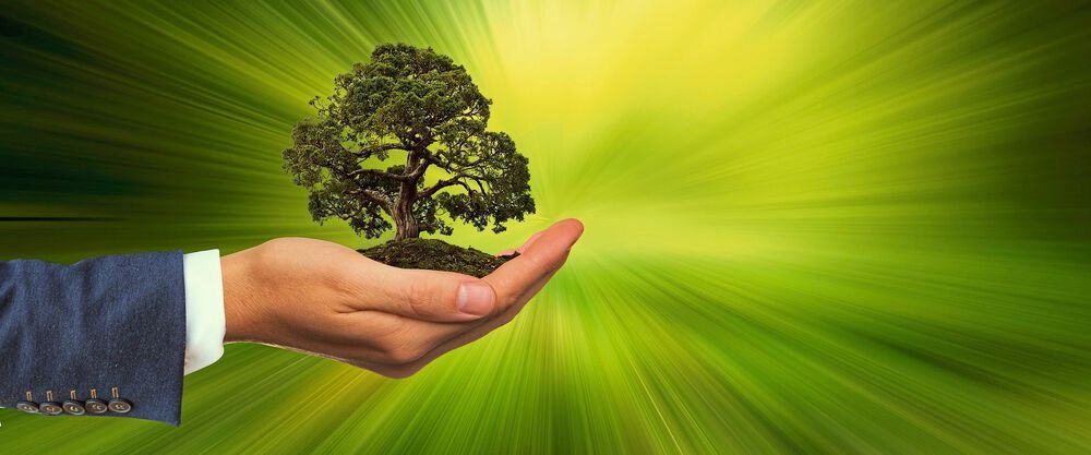 LABORPRAXIS's tweet card. Die Corporate Sustainability Reporting Directive (CSRD) verpflichtet Unternehmen, Nachhaltigkeitsberichte nach festgelegten Standards zu erstellen. Wir zeigen, wie sich Unternehmen vorbereiten können...