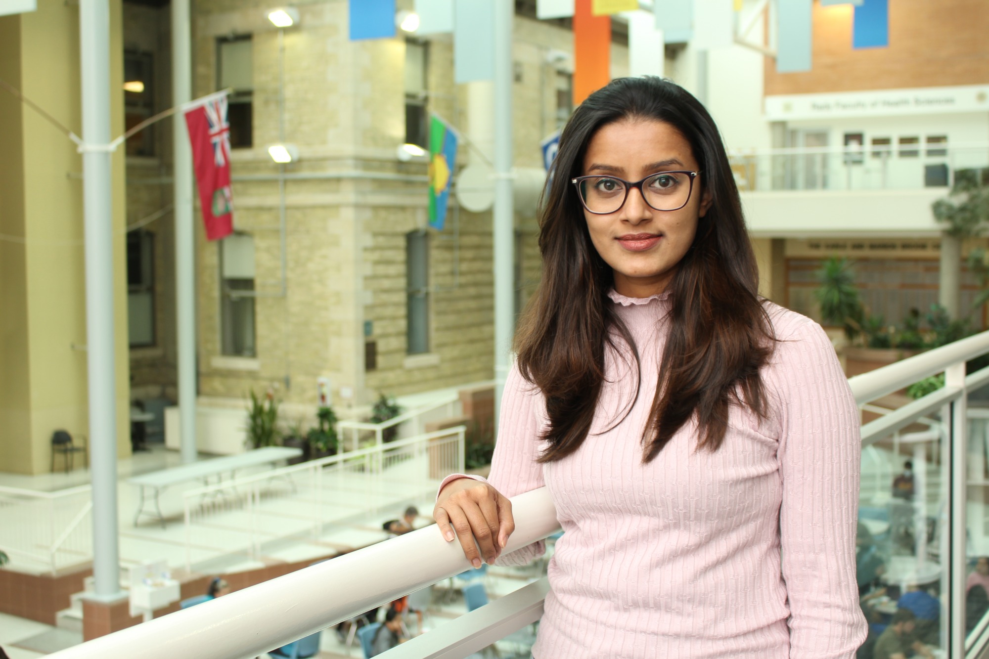 TheVADAProgram's tweet card. The Visual and Automated Disease Analytics (VADA) program, a joint initiative between the University of Manitoba and University of Victoria, trains graduate students in cutting-edge visual and an...