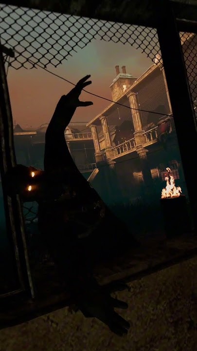 Mattpoolvr0's tweet card. Pavlov COD Zombies “Surviving W @MrSurviv0r!” #shorts #pavlov...