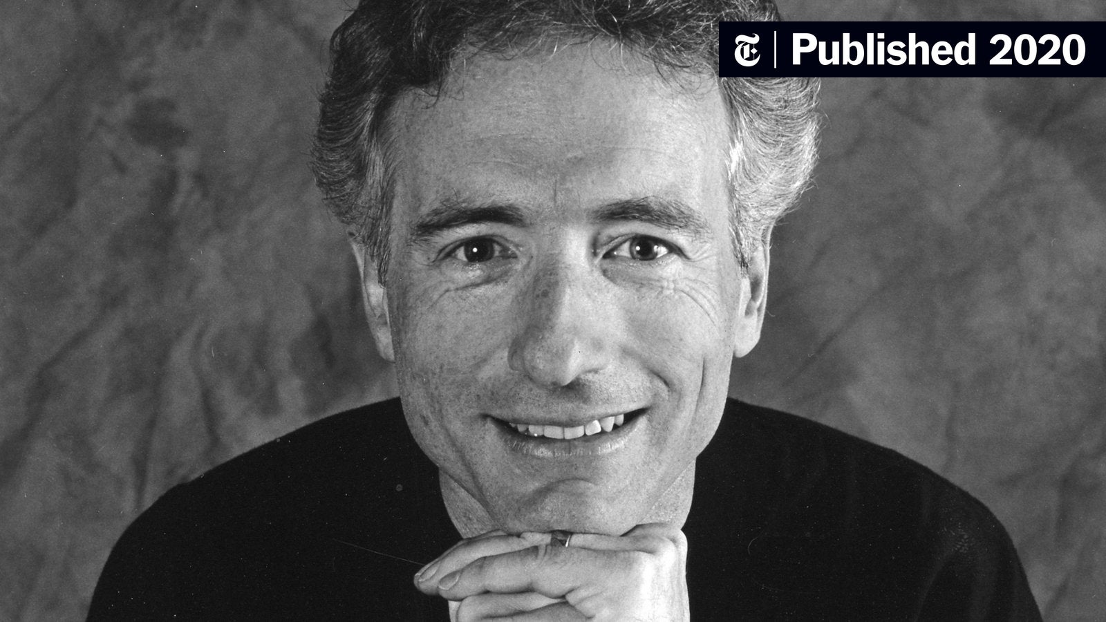 davidberman's tweet card. When you’re cutting and pasting, dragging the cursor over selected text and performing other common computer tasks, you can thank him.