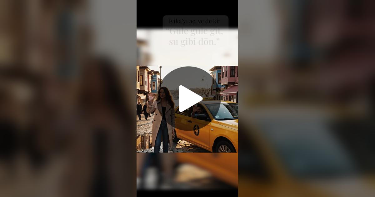 hutterdesign's tweet card. Check out iyika’s video.