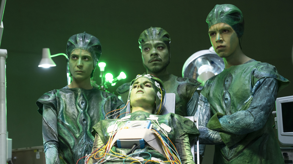 LisaModisette's tweet card. "Los Espookys" has been canceled after two seasons at HBO, Variety has confirmed.