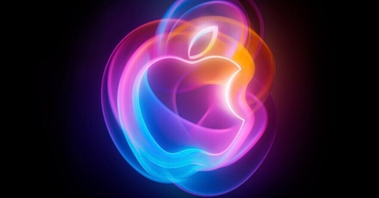 anteru2011's tweet card. いよいよ現地時間9月9日午前10時（日本時間9月10日午前2時）に、Appleがスペシャルイベントをアナウンスしました。 8月の　#アップルノート では、今回のAppleイベントを前にした現状分析と期待を込めた予測について、まとめていきます。 まずはイベントの中心となるiPhoneです。 iPhoneの現状分析 iPhoneはAppleの売り上げの半分ほどを占める、現在のAppleの柱となる...