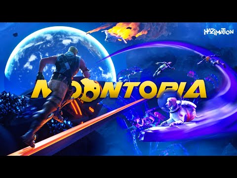 MoontopiaUEFN's tweet card. Updated UEFN Fortnite game: Moontopia [ Full Gameplay Walkthrough ]