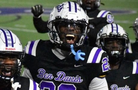 FFBallAllDay's tweet card. We’re heading to the second level of the 2026 defensive class to highlight a handful of LBs who are way under the radar, yet could help a program down the road.