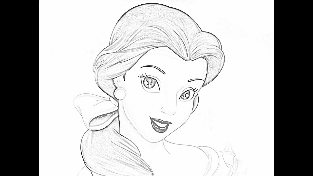 PhotoshopHaven's tweet card. Photoshop : How to Convert image into Pencil Drawing