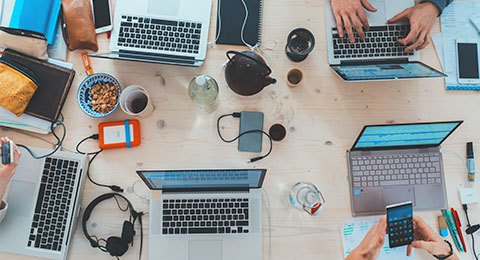 EmcFormacion's tweet card. Descubre las últimas noticias, tendencias y análisis sobre Recursos Humanos, talento, liderazgo y empleo en RRHHDigital, el medio de referencia para profesionales del sector.