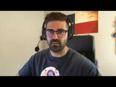 __loges__'s tweet card. Introduction to Numerical Computing With NumPy | SciPy 2021