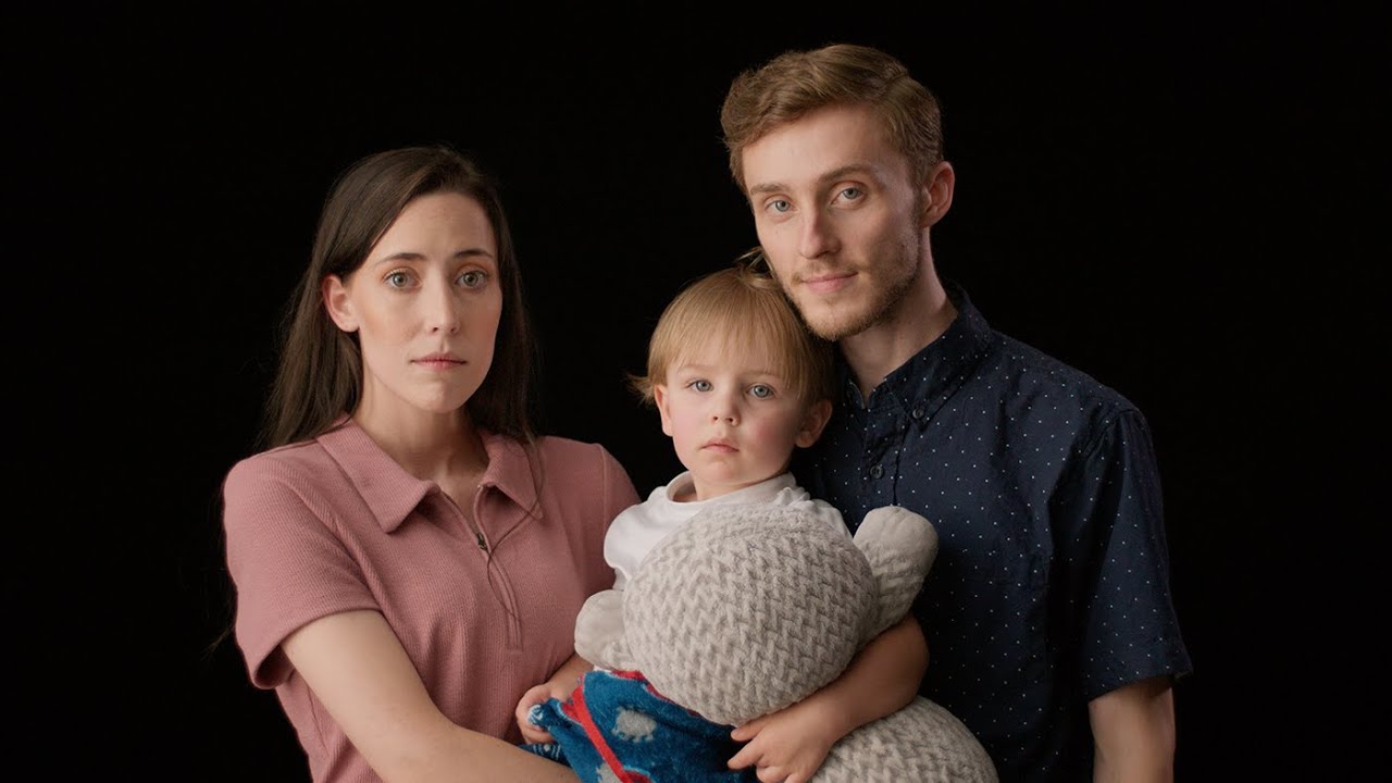 LadySif_DemCast's tweet card. It Couldn't Happen Here