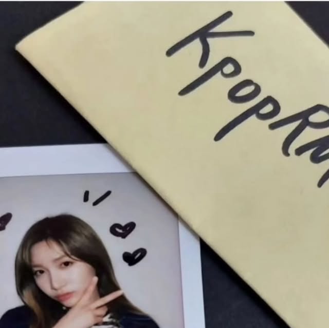 KpopRMshop's tweet card. KpopRMshop (@kpoprmshop1024) • Instagram photo