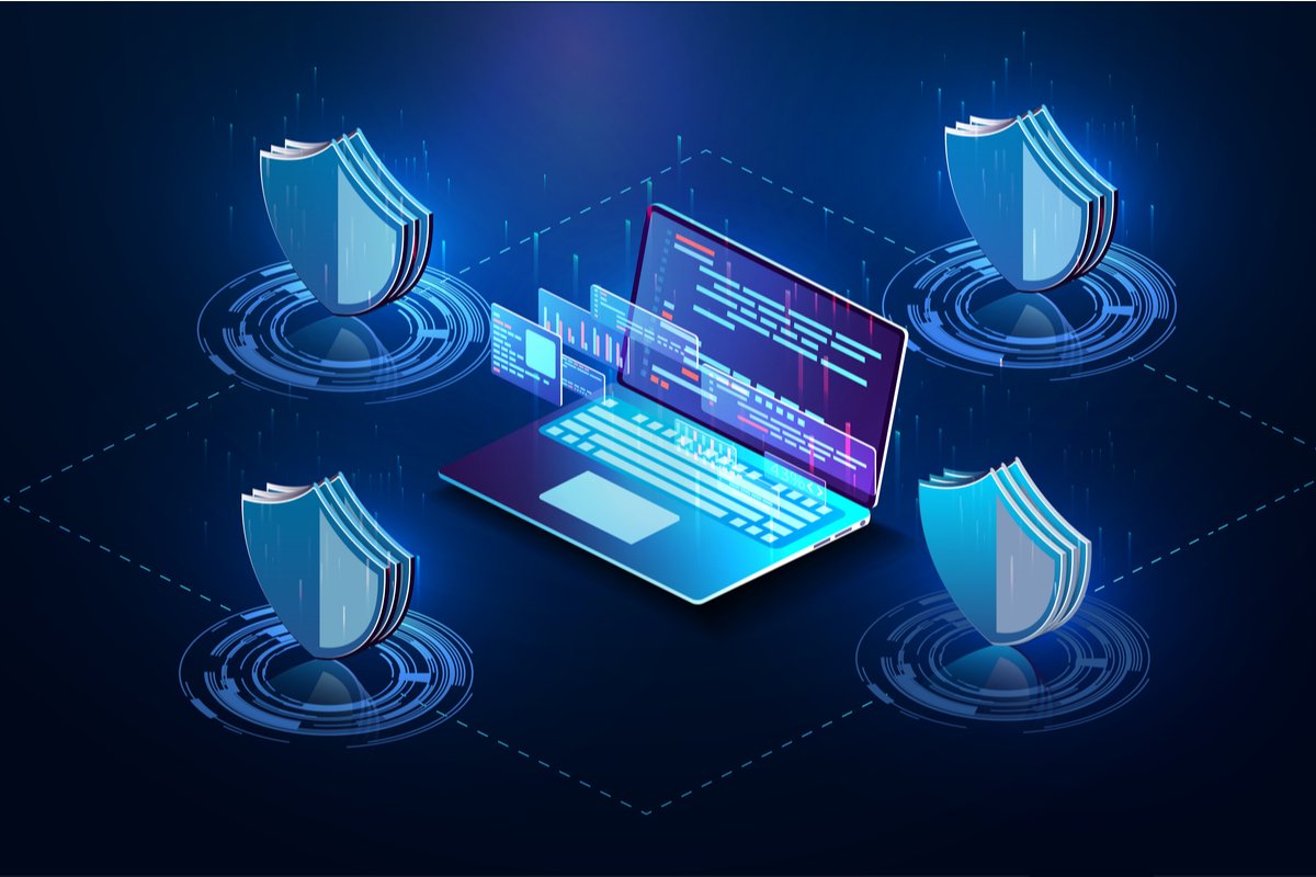 OpenLedgerDC's tweet card. Can blockchain tech help to stamp out the digital advertising fraud that is costing organizations billions in lost ad revenue?