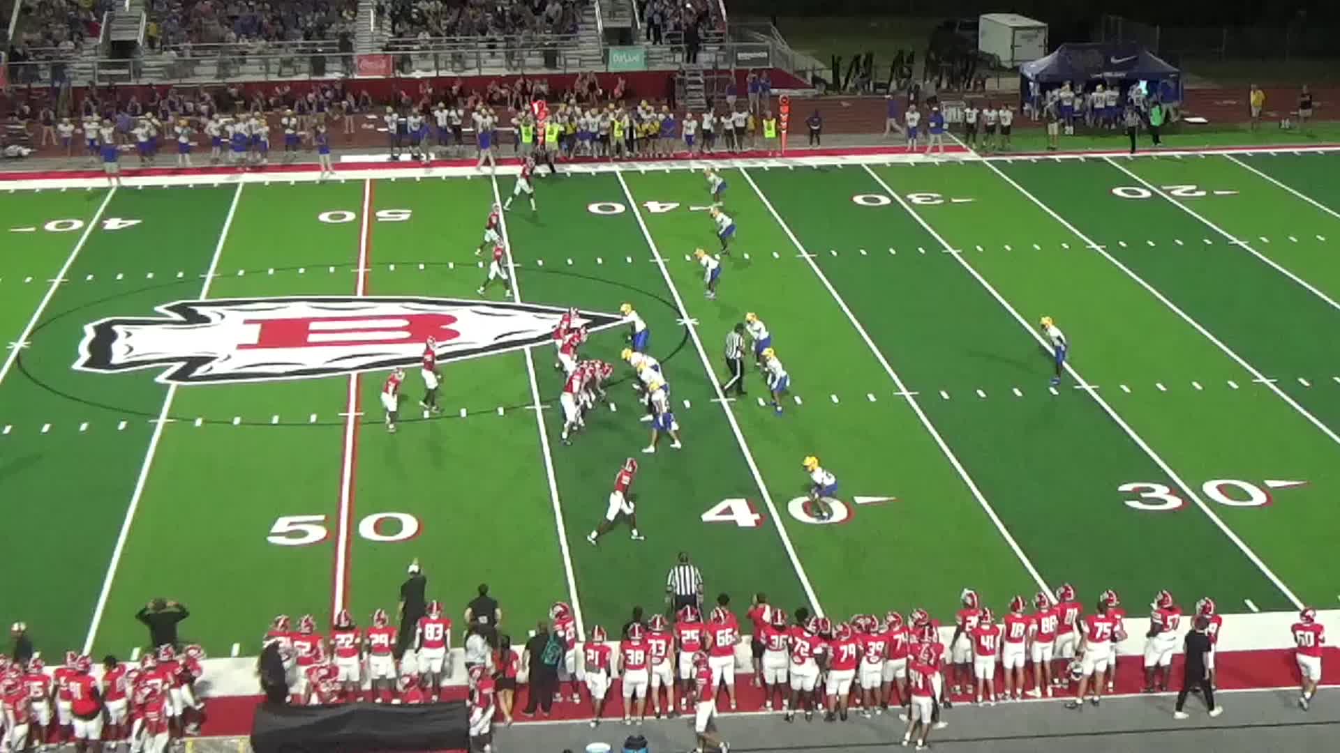 jordanramsey_4's tweet card. Week 4-6 Highlights