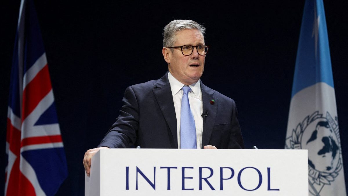 mikegalsworthy's tweet card. PM will push for new intelligence-sharing security deal with EU to ‘improve’ Brexit