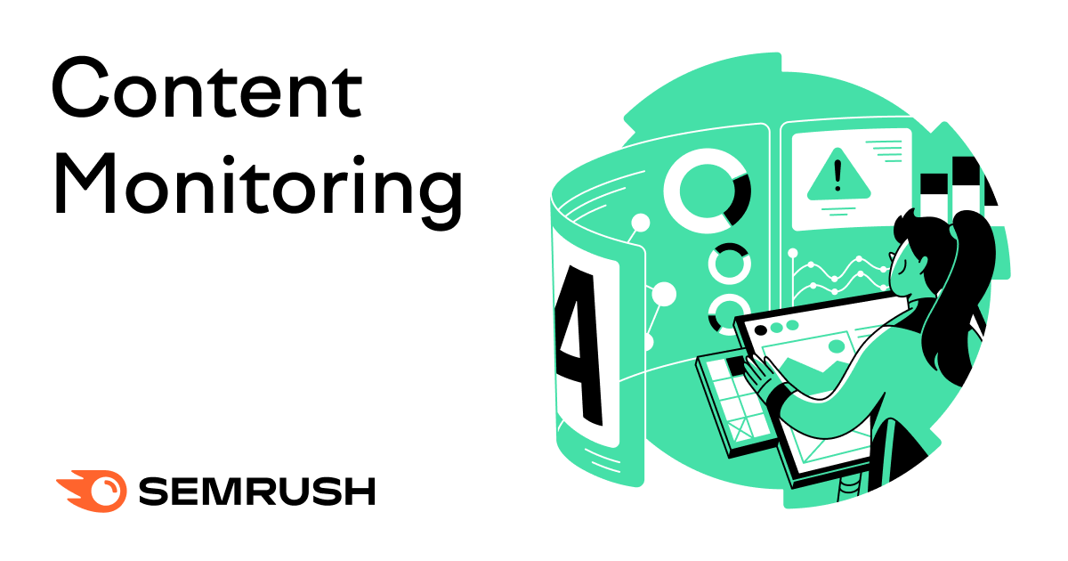 lagunamedia's tweet card. Content monitoring helps you assess your online content‘s performance. Find out how to start doing it.