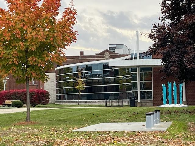 GBSMediapro's tweet card. Local News - By Jim Bloch Jim Bloch Port Huron is becoming more of college town than it has ever been. The board of trustees of St. Clair County Community College