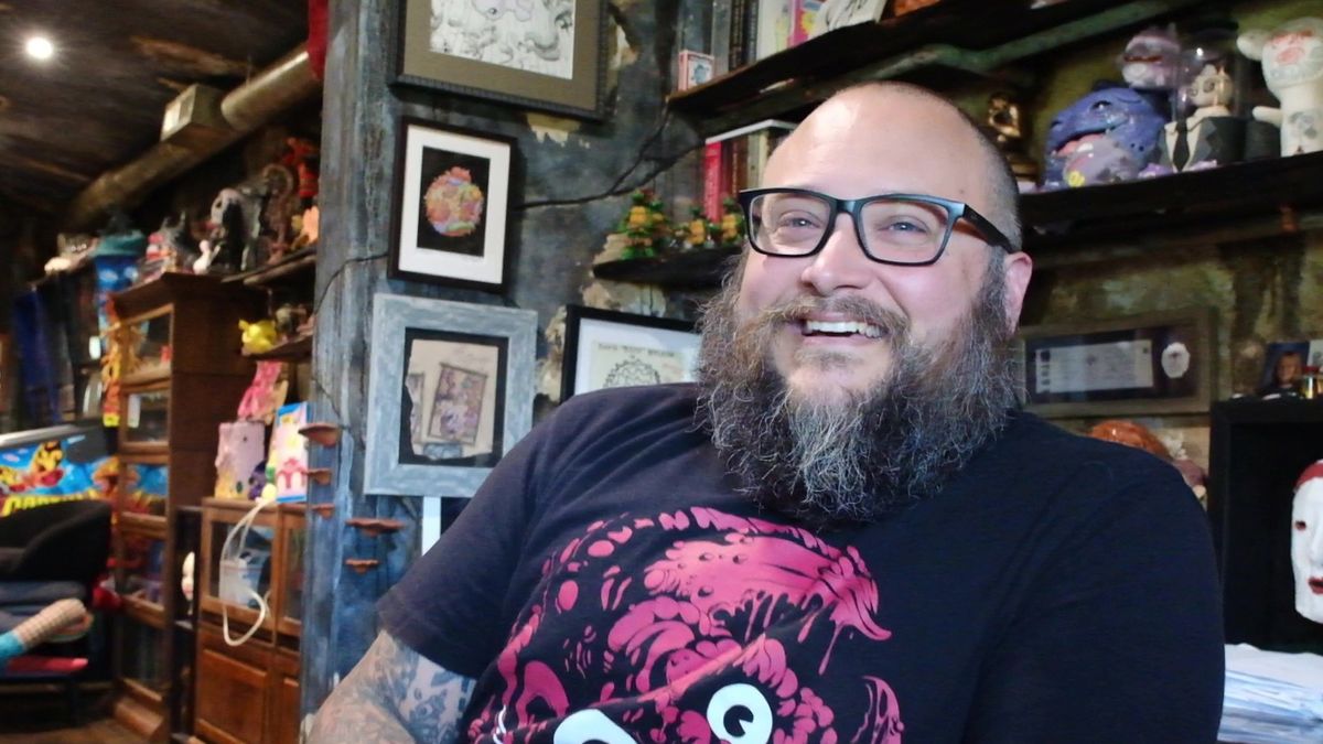 edmundmcmillen's tweet card. Hands-on with the cat breeding roguelike from the Super Meat Boy and Binding of Isaac creator and fellow Flash game luminary Tyler Glaiel.