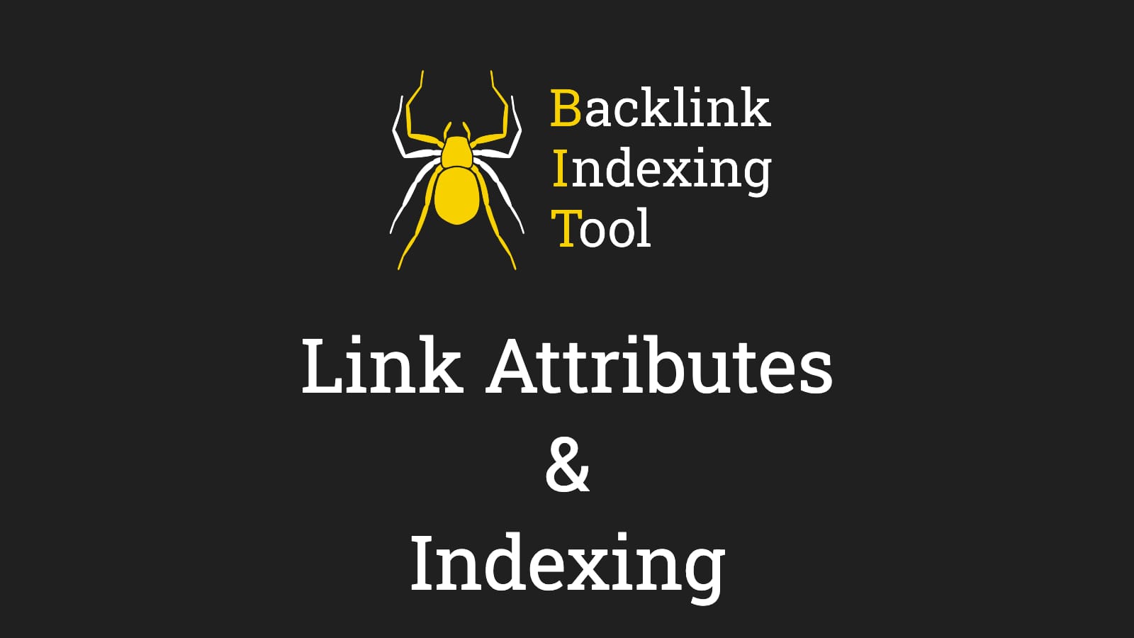 backlinktoolltd's tweet card. Learn how link attributes affect backlink indexing. Compare dofollow, nofollow, sponsored, and UGC attributes to optimize your SEO strategy.