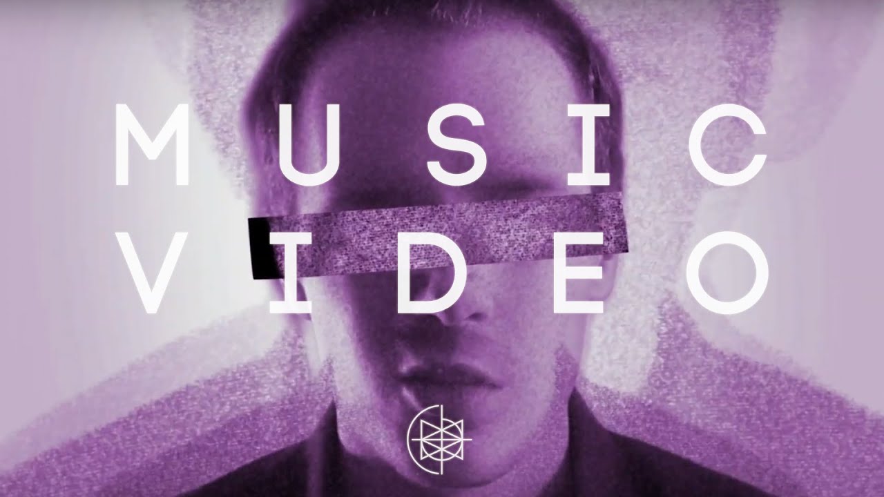 GlitchCommunity's tweet card. R-kade Robot - Hide & Seek [Music Video]