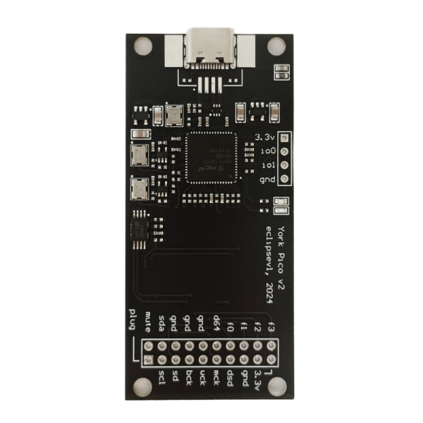 Elecrow1's tweet card. USB audio