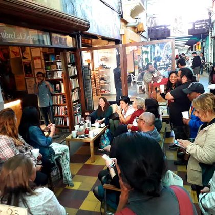 Tweet card summary image