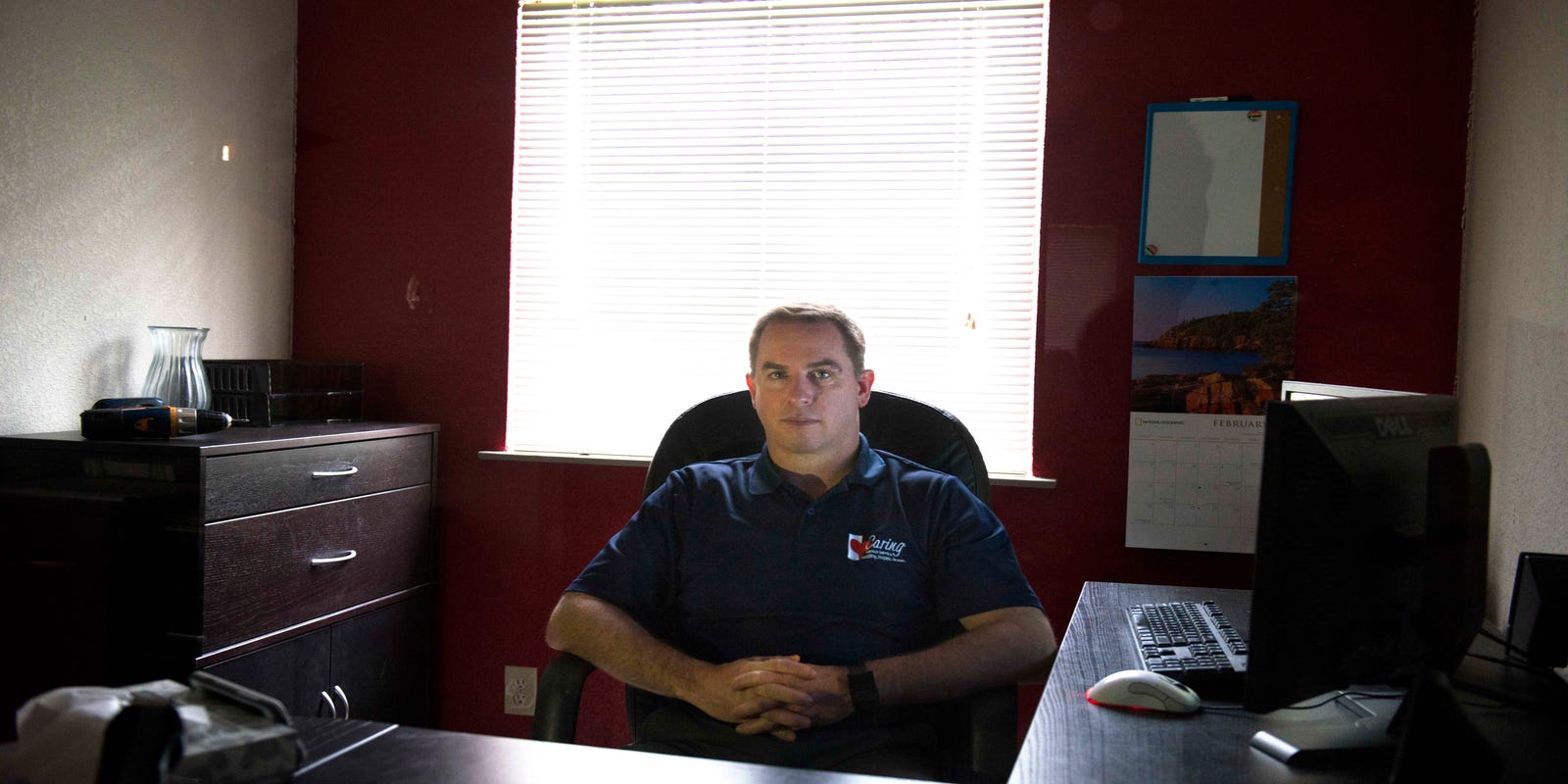 AthioTech's tweet card. It's a chilling moment: A message appears on a computer screen, saying the files are encrypted and the only way to access them is by paying a ransom.