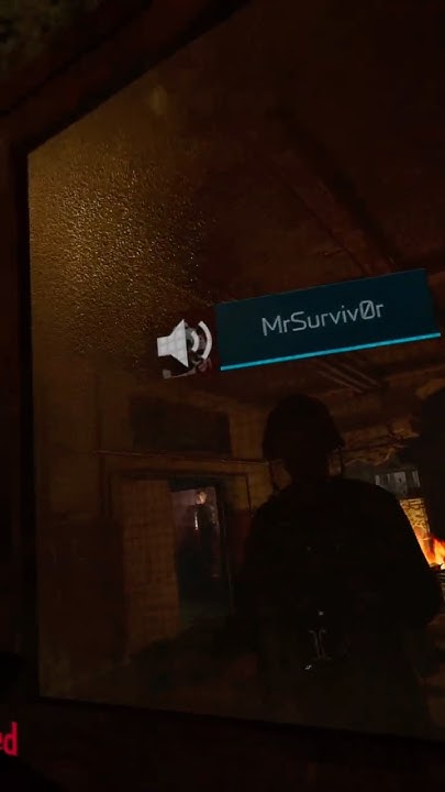 Mattpoolvr0's tweet card. Pavlov COD Zombies W @MrSurviv0r “We Got This!” #shorts #pavlov...