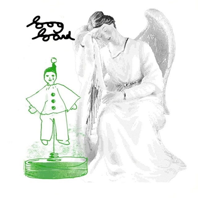 digitalhighblog's tweet card. Irish duo bog band are bringing about a breezy-brandished sound that begs your attention on new bop “Apryl Fools.” Settling sonically somewhere between thrown-back disco and a more mode…