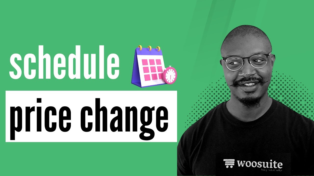 softwarefindr_'s tweet card. How to Schedule Price Changes in WooCommerce Store