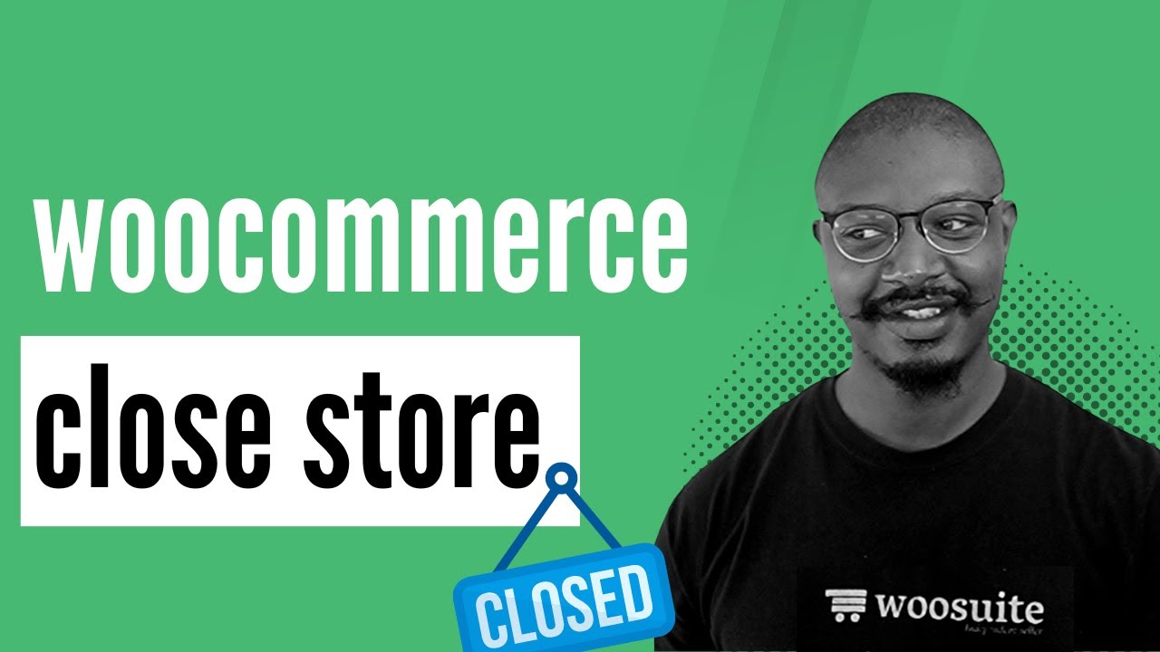 softwarefindr_'s tweet card. How to Temporarily Close WooCommerce Store