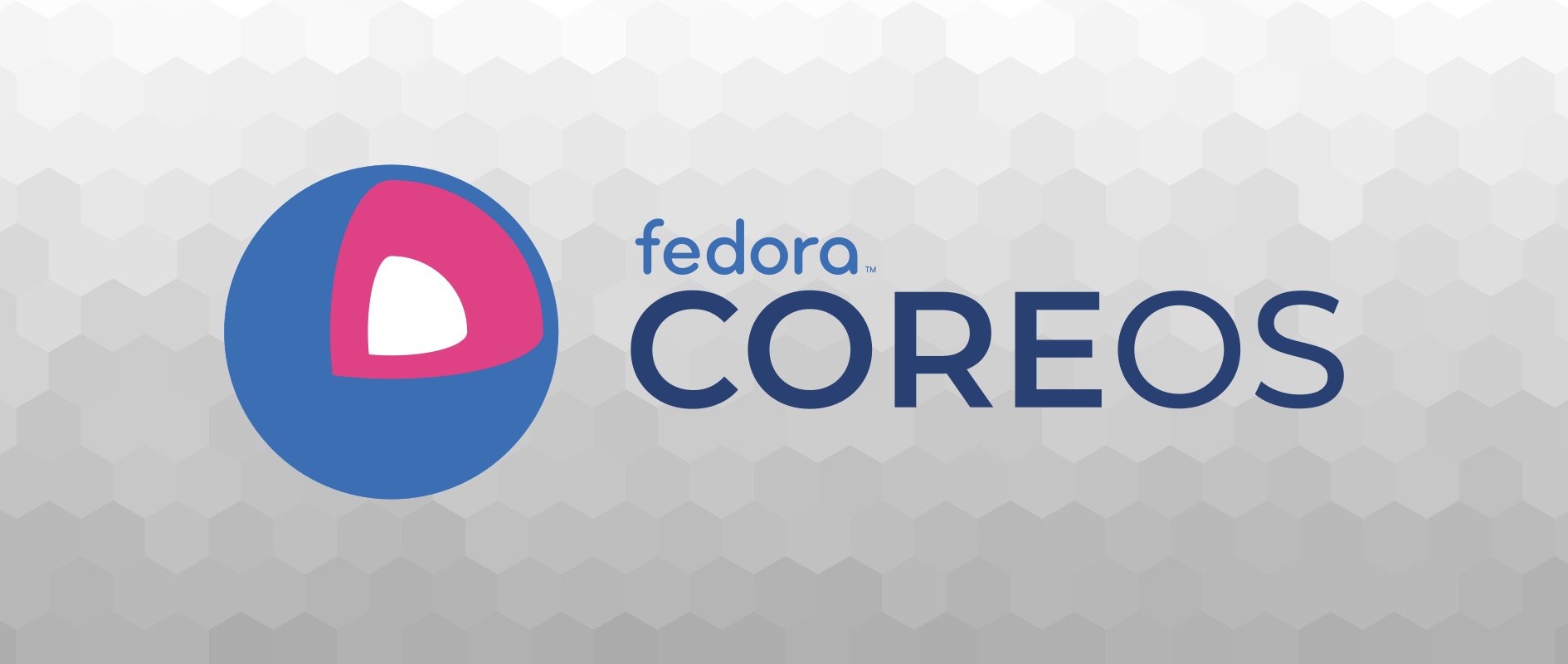 fedora's tweet card. Fedora CoreOS is a new Fedora Edition built specifically for running containerized workloads securely and at scale. It's now available for general use.