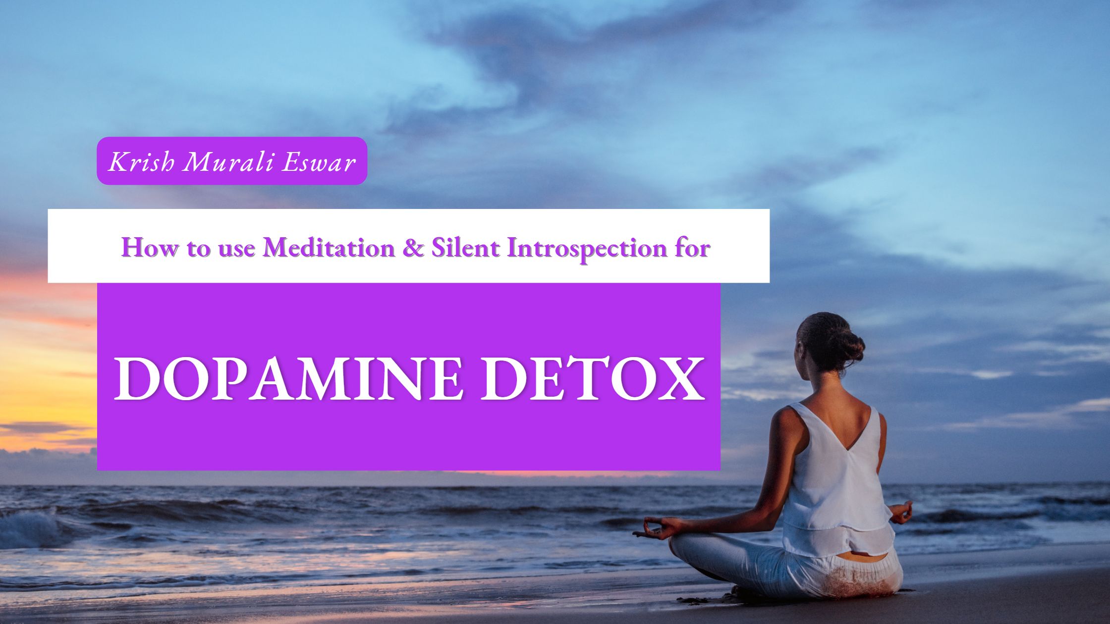 do_mindful's tweet card. A dopamine detox is a way to help reset the brain’s reward system and reduce dependence on dopamine-releasing activities or substances.