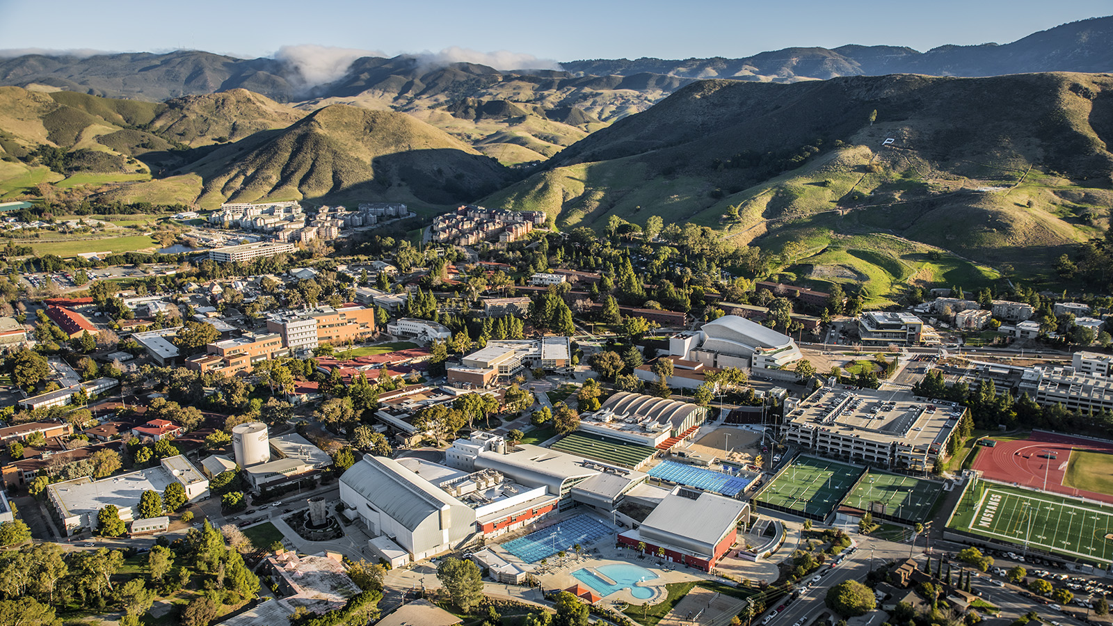 CalPolyBSB's tweet card. Join us in beautiful San Luis Obispo at Baggett Stadium for a day full of baseball. Our prospect camps are a great opportunity to showcase your ability in front of...
