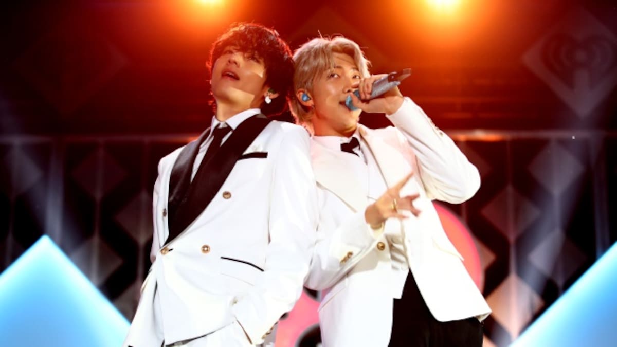 Los40's tweet card. Horarios, dónde verlo y todo lo que necesitas saber