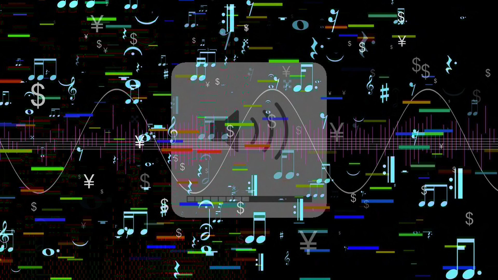 Harpers's tweet card. Spotify’s plot against musicians