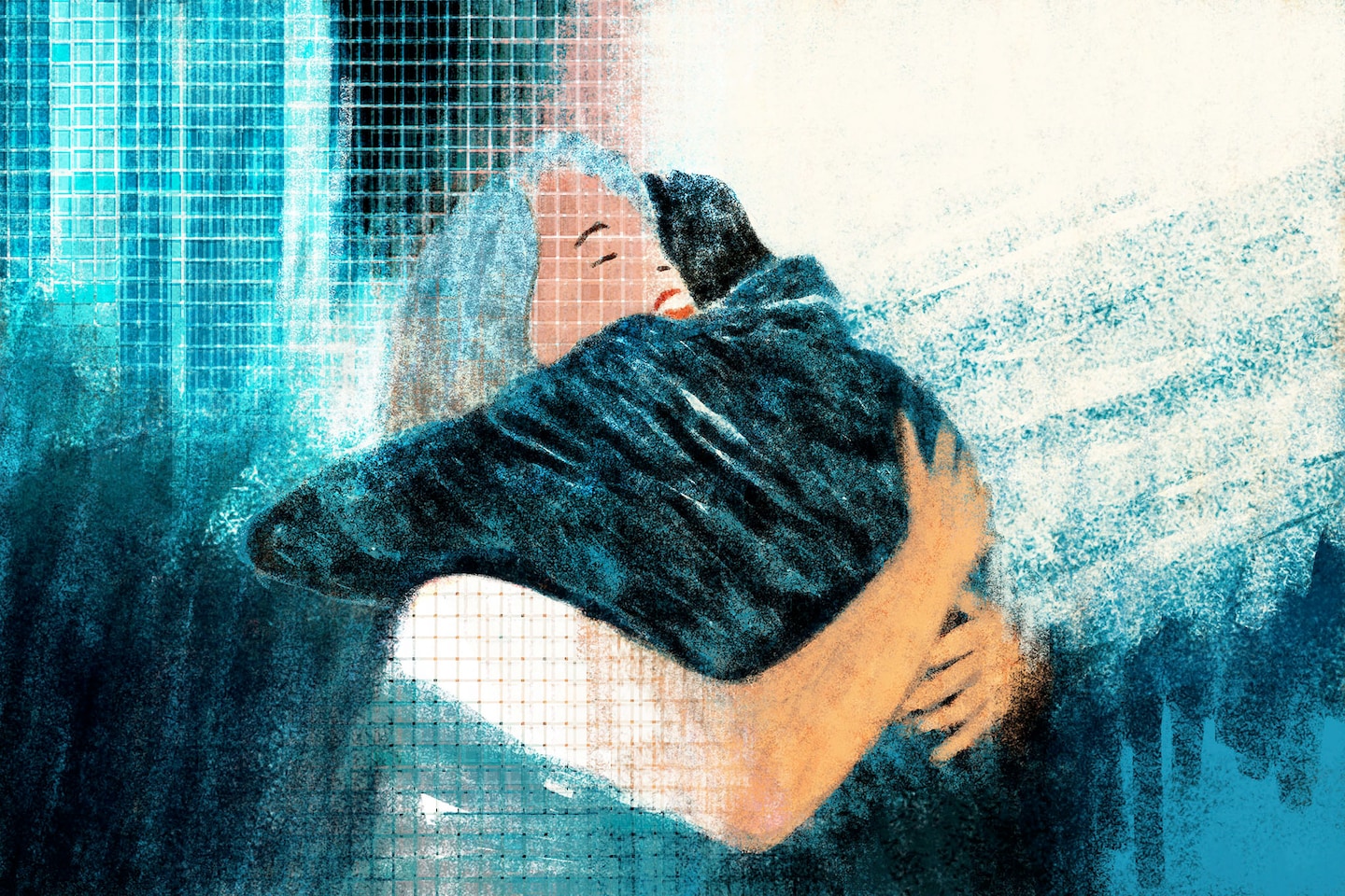 ToddALee's tweet card. Families and funeral directors are using AI obituary generators to more efficiently memorialize the dead. What happens when they get it wrong?