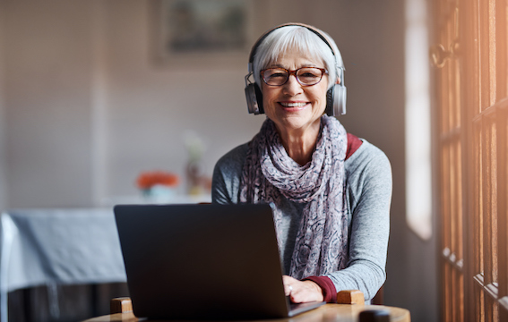 AccessMetrics's tweet card. Making videos accessible improves SEO and usability. We’ll explain ways to make your video accessible and free tools you can use.