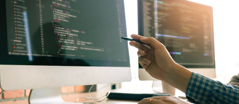 AccessMetrics's tweet card. Comparing automated vs manual accessibility testing can be confusing. We'll explain each and when to conduct each one for your website.