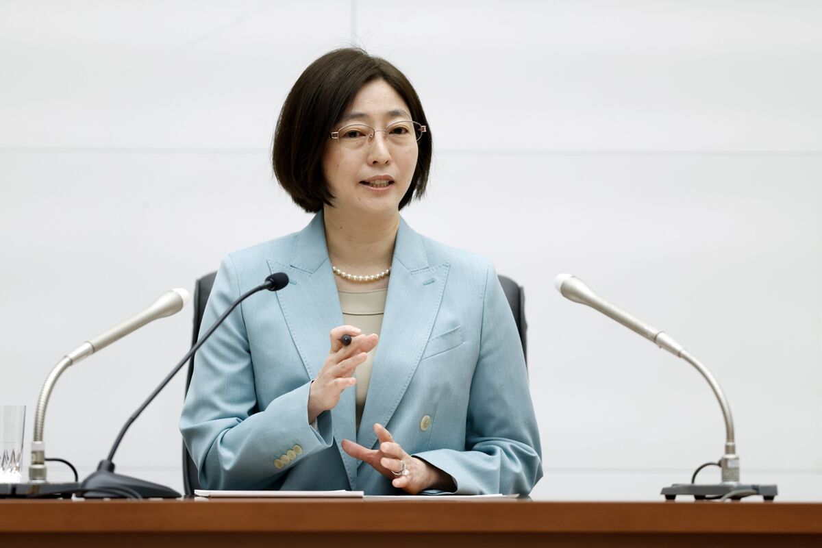 KeySignals's tweet card. Bank of Japan board member Junko Koeda signaled the possibility of a rate hike as soon as next month by pointing to the need for normalization, after the yen hit its lowest level in 10 months.