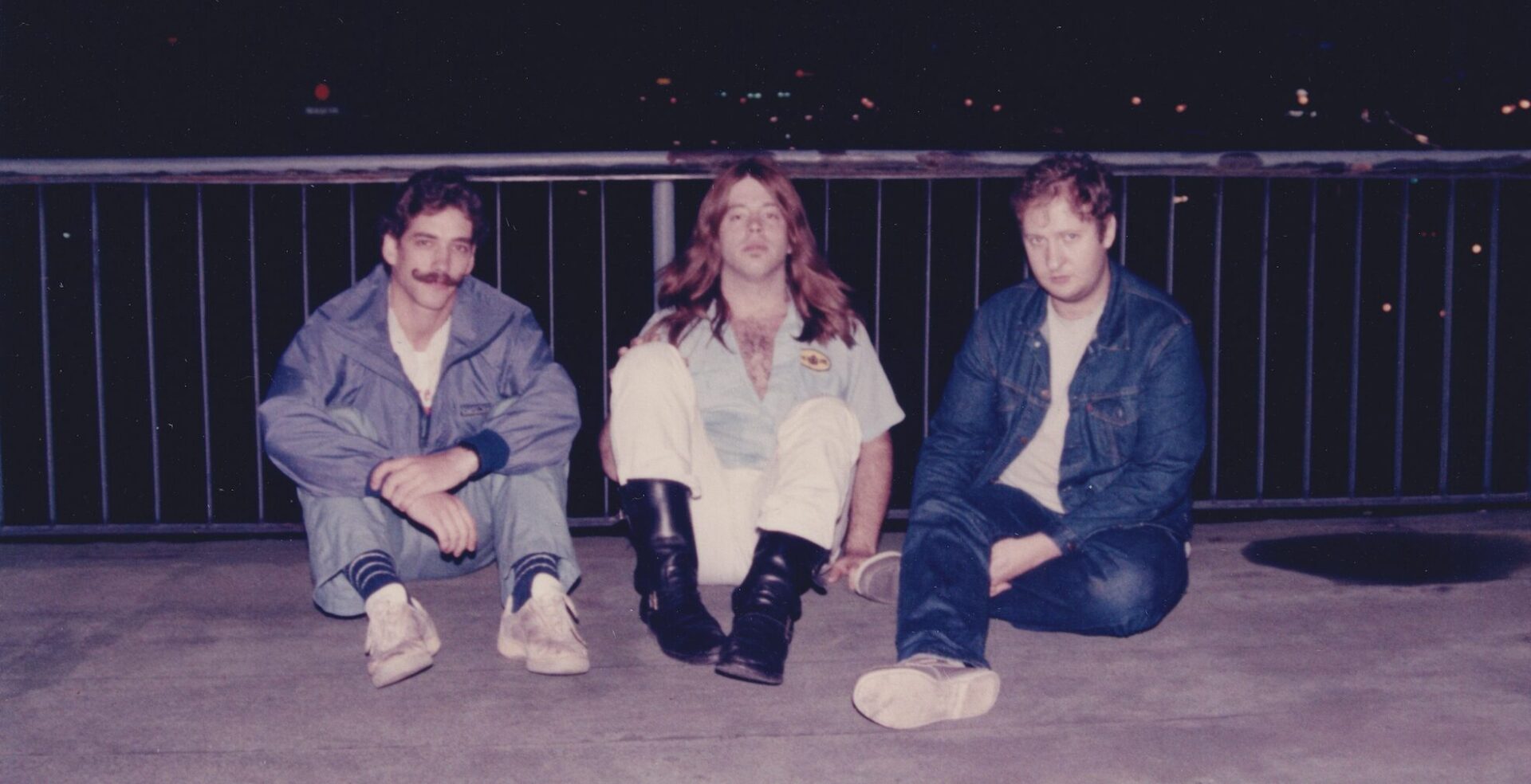 Dfactor's tweet card. Stevie Chick talks to Bob Mould and Greg Norton about Grant Hart, American punk and paving the road for Nirvana