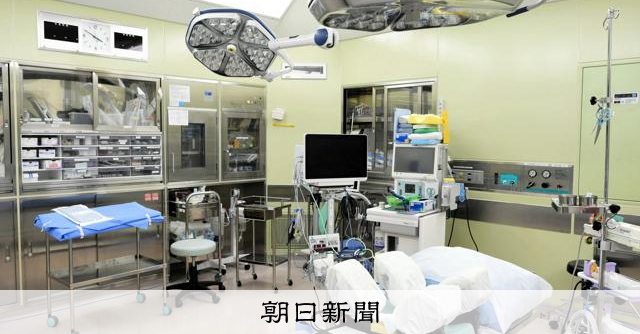 shiro1go's tweet card. 　いずれ県内では手術が受けられなくなるかもしれない。そんな懸念が現実味を帯びている地域がある。　「外科は崩壊寸前、何とかくいとどまっている」　秋田県内唯一の医学部がある秋田大学の有田淳一教授（消化器外…