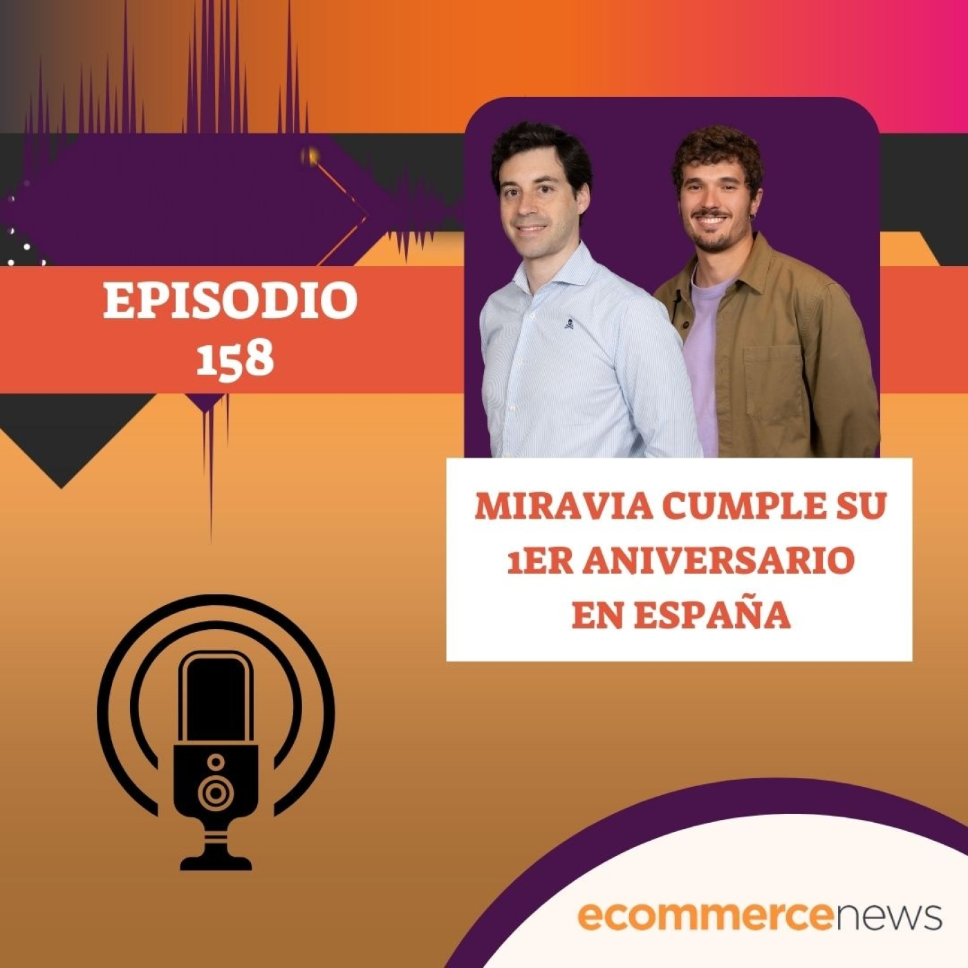 csdelacruz's tweet card. Mira-mira, Miravia ! El pasado 30 de noviembre, el marketplace Miravia celebraba su primer aniversario en España tras su lanzamiento con el que ratificaba la apuesta del grupo Alibaba por nuestro...