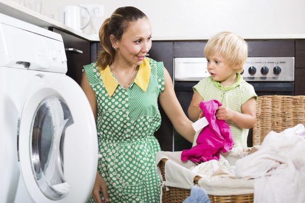 KnowledgePts's tweet card. Find age-appropriate chores for your child and learn how household tasks can teach responsibility, independence, and important life skills.