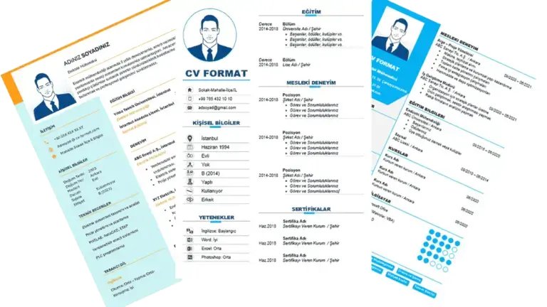 FormatCv's tweet card. Kariyerinizi zirveye taşıyın! 100+ kaliteli ve güncel ücretsiz CV örneği burada. İş dünyasına sağlam adımlarla giriş yapın. ???? #CV-Format #ozgecmis