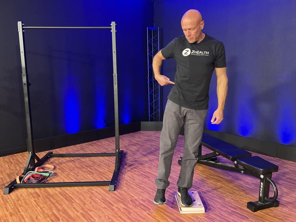 ModProps's tweet card. Discover quick relief for SI pain in just 3 minutes! Effective strategies to manage SI pain and improve your quality of life. Try it now!