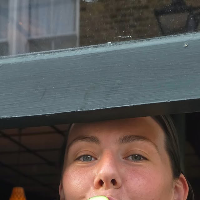 royaloaklondon's tweet card. The Royal Oak London (@royaloakcolumbiaroad) • Instagram photo