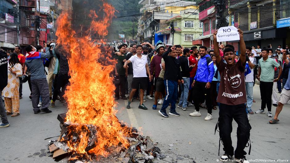 gitaputrid's tweet card. Young people across South and Southeast Asia have grown up online, frustrated and impatient with their leaders. As jobs dry up and inequality widens, their protests are shaking even the most entren...