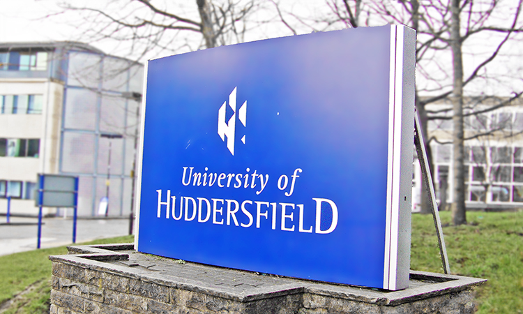 RobinBisson's tweet card. Facilities used in nuclear fusion projects at risk as University of Huddersfield cuts 200 jobs